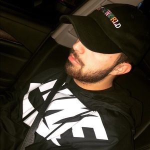 Meet your Posher, Mike